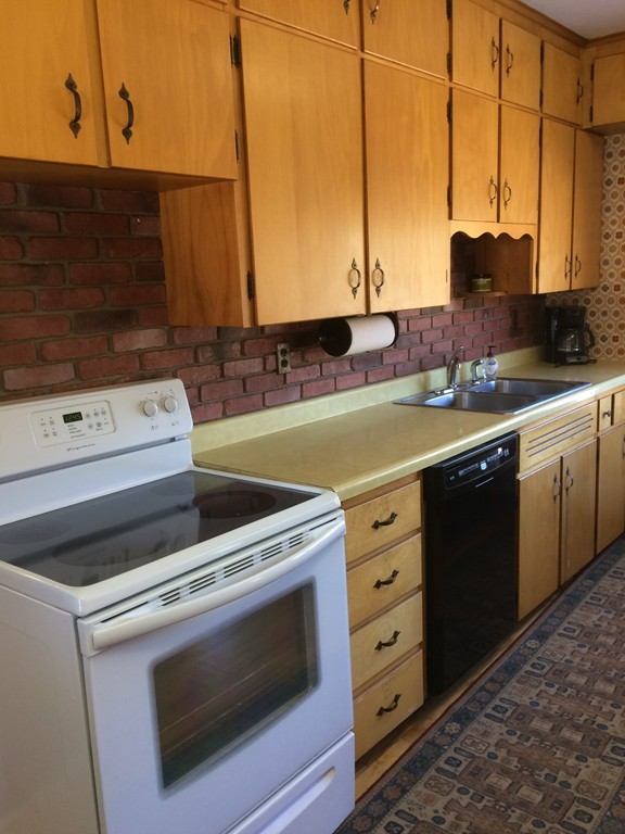 100 Leshure Road Rowe, MA 01367 - Photo 8 of 30 a view of washer and dryer