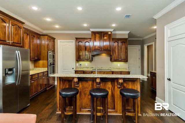 3552 Rue Royal Mobile, AL 36693 - Photo 4 of 22