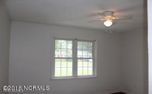 208 Pine Dale Road Havelock, NC 28532 - Photo 18 of 27 208 Pine Dale Rd Bedroom 4 view 1