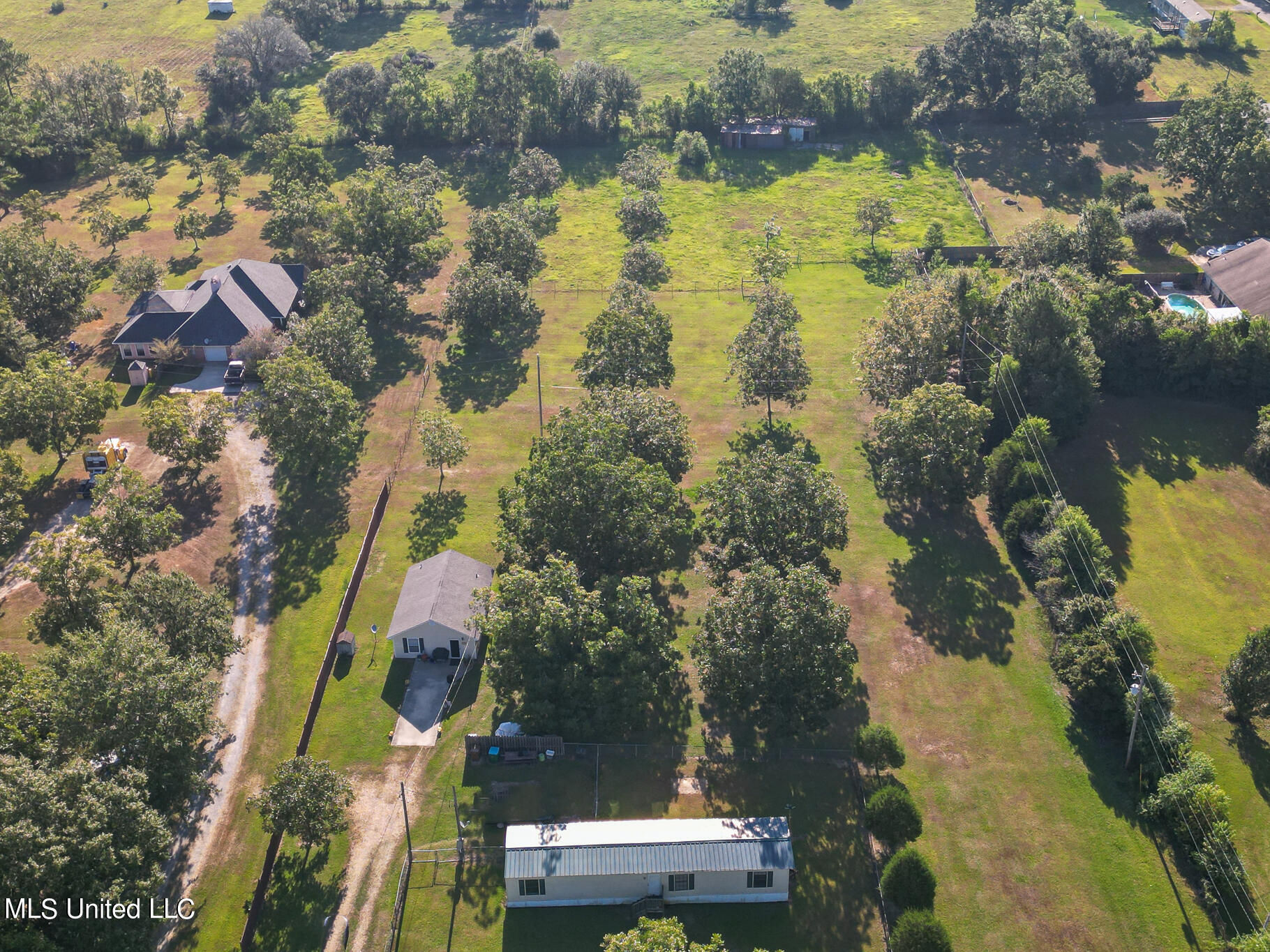 27178 D V Moran Road Pass Christian, MS 39571 - Photo 8 of 23 DV MORAN-80005