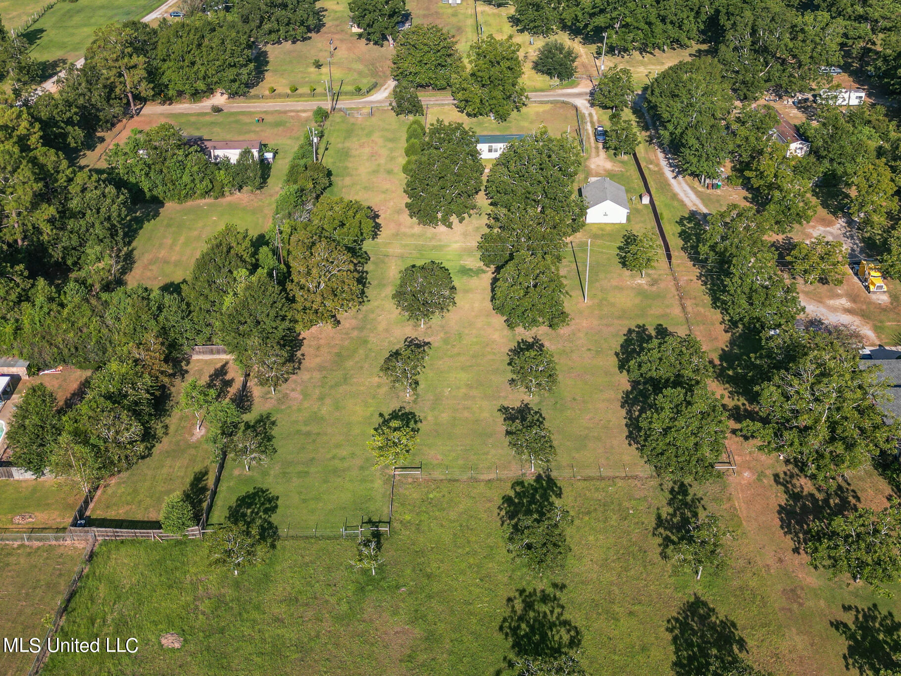 27178 D V Moran Road Pass Christian, MS 39571 - Photo 9 of 23 DV MORAN-80006