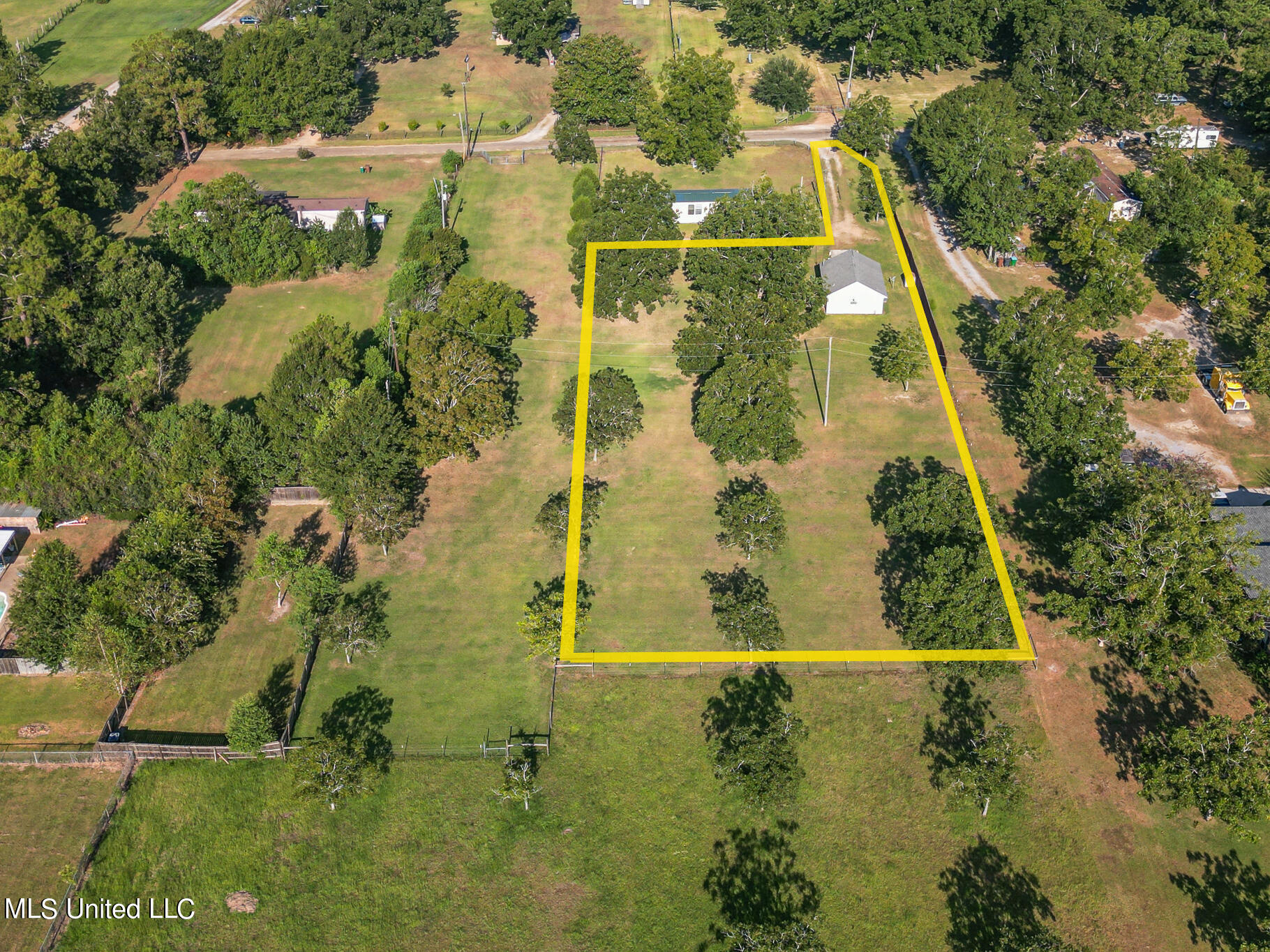 27178 D V Moran Road Pass Christian, MS 39571 - Photo 10 of 23 DV MORAN-80006y