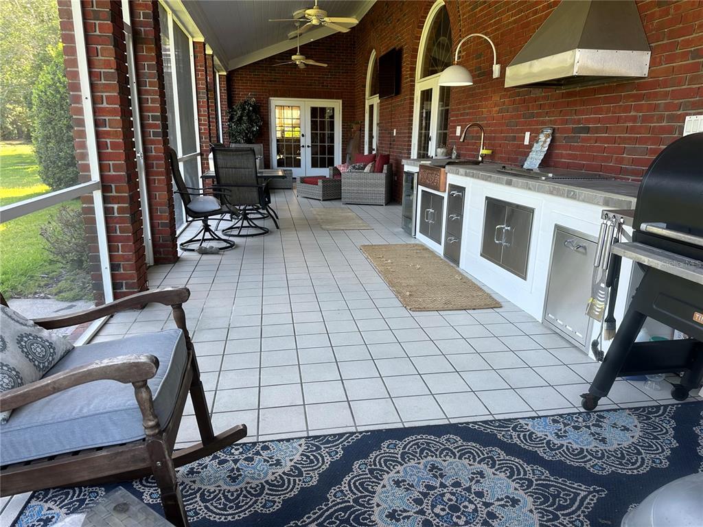 708 East Main Street Wauchula, FL 33873 - Photo 46 of 82 a view of living room filled with furniture and large window