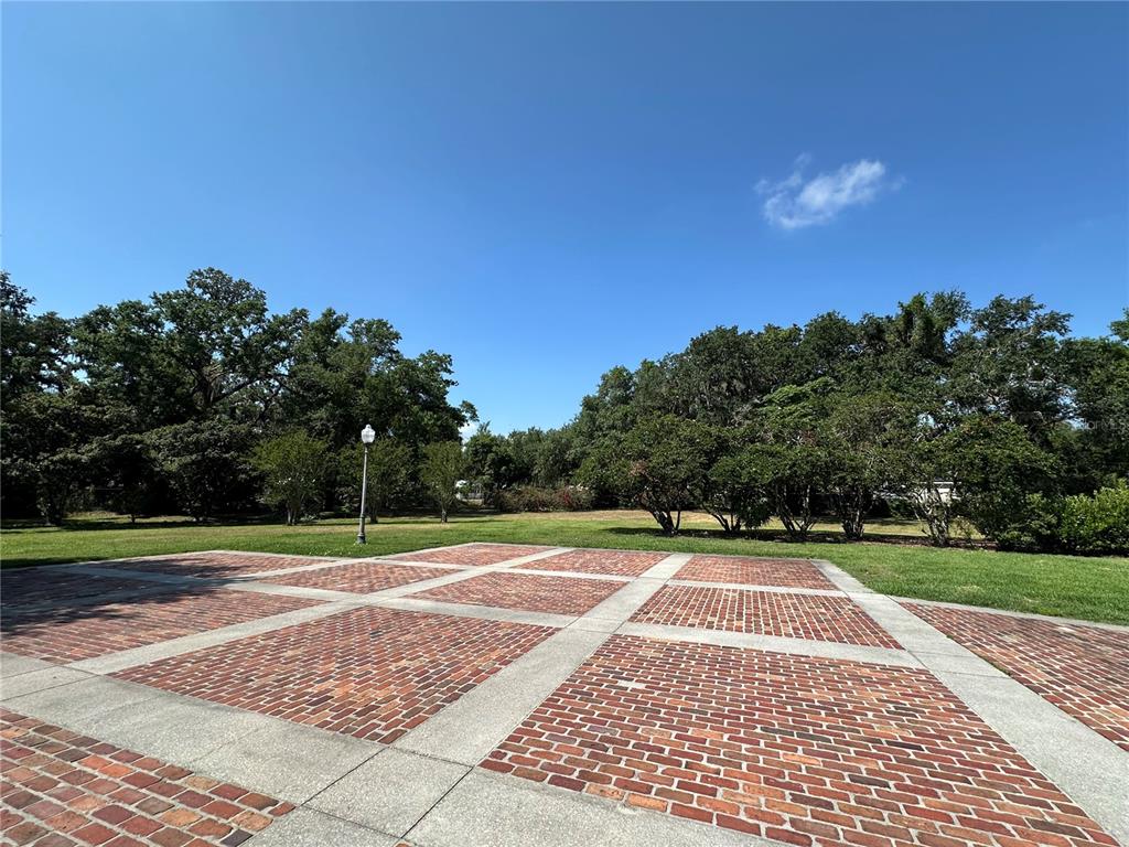 708 East Main Street Wauchula, FL 33873 - Photo 71 of 82 a view of a basketball court