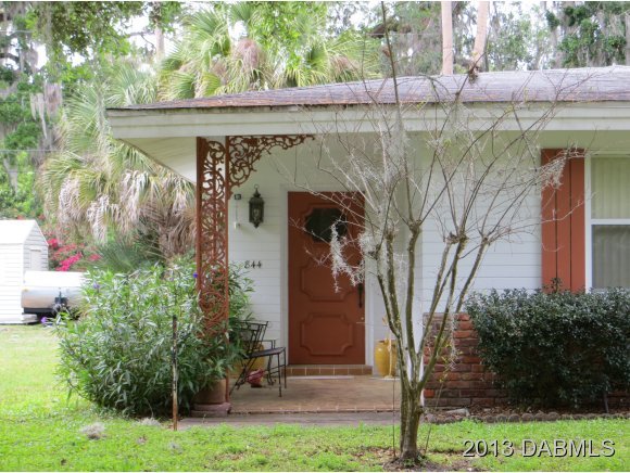 844 Duncan Road South Daytona, FL 32119 - Photo 2 of 6 Additional Photo