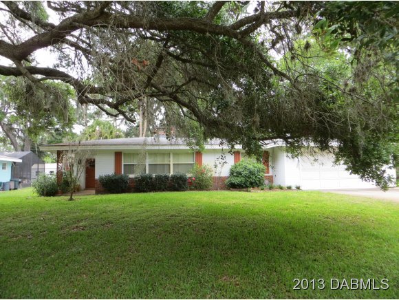 844 Duncan Road South Daytona, FL 32119 - Photo 3 of 6 Additional Photo