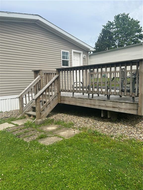 126 York Road Cranberry Township, PA 16066 - Photo 23 of 23