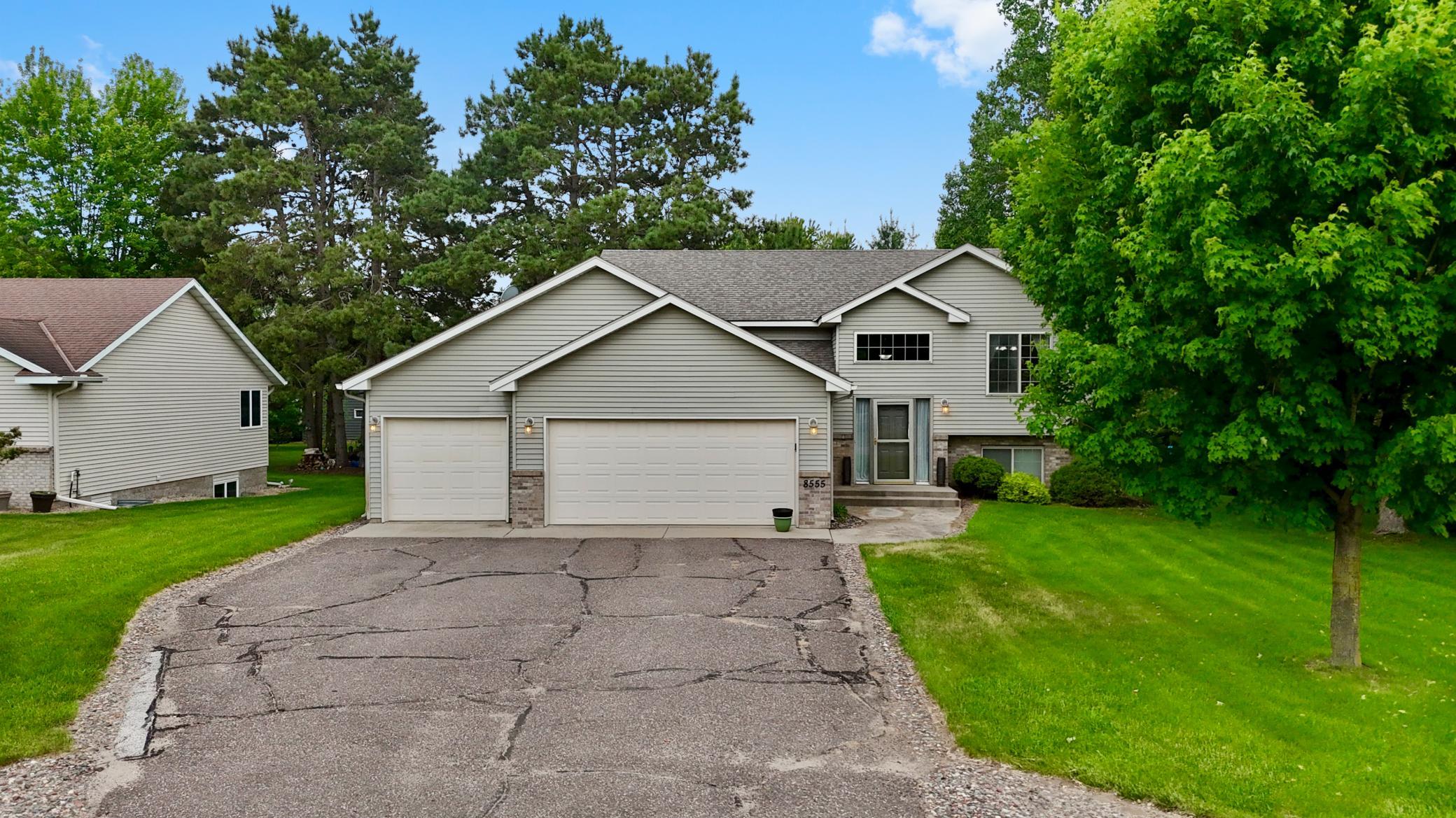 8555 1st Avenue Northwest Rice, MN 56367 - Photo 2 of 66