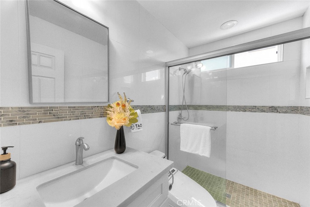 5192 Fox Hall Road Chino Hills, CA 91709 - Photo 35 of 75 Downstairs bathroom