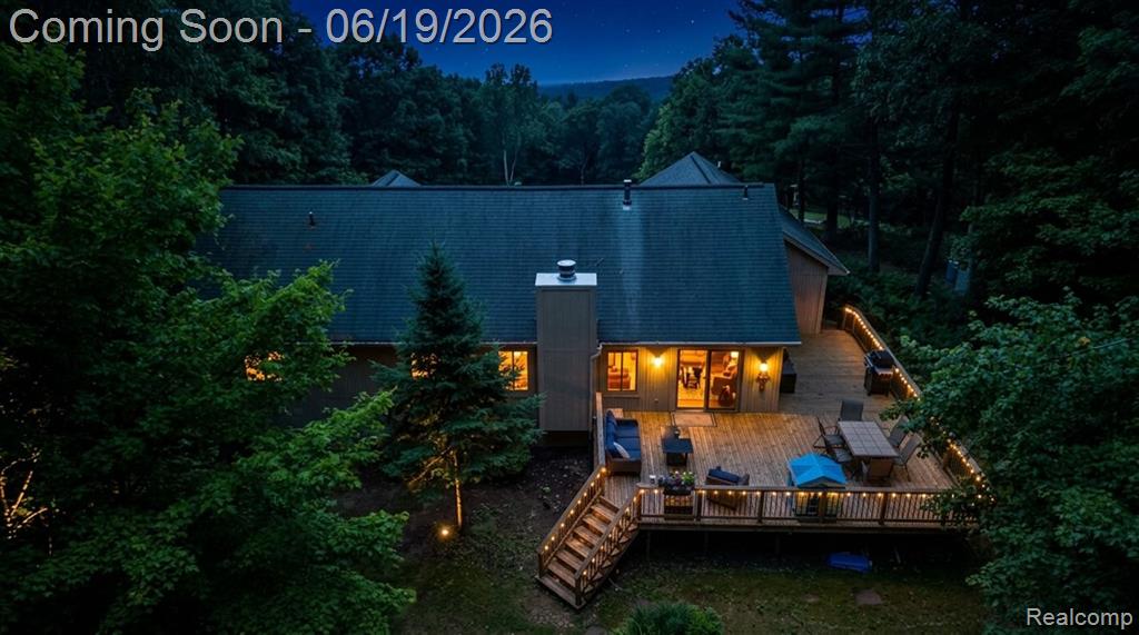 9714 Naiad Road Clarkston, MI 48348 - Photo 8 of 61