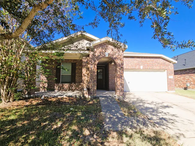 $1,995 | 16014 Peach Bluff Lane, Cypress, TX 77429