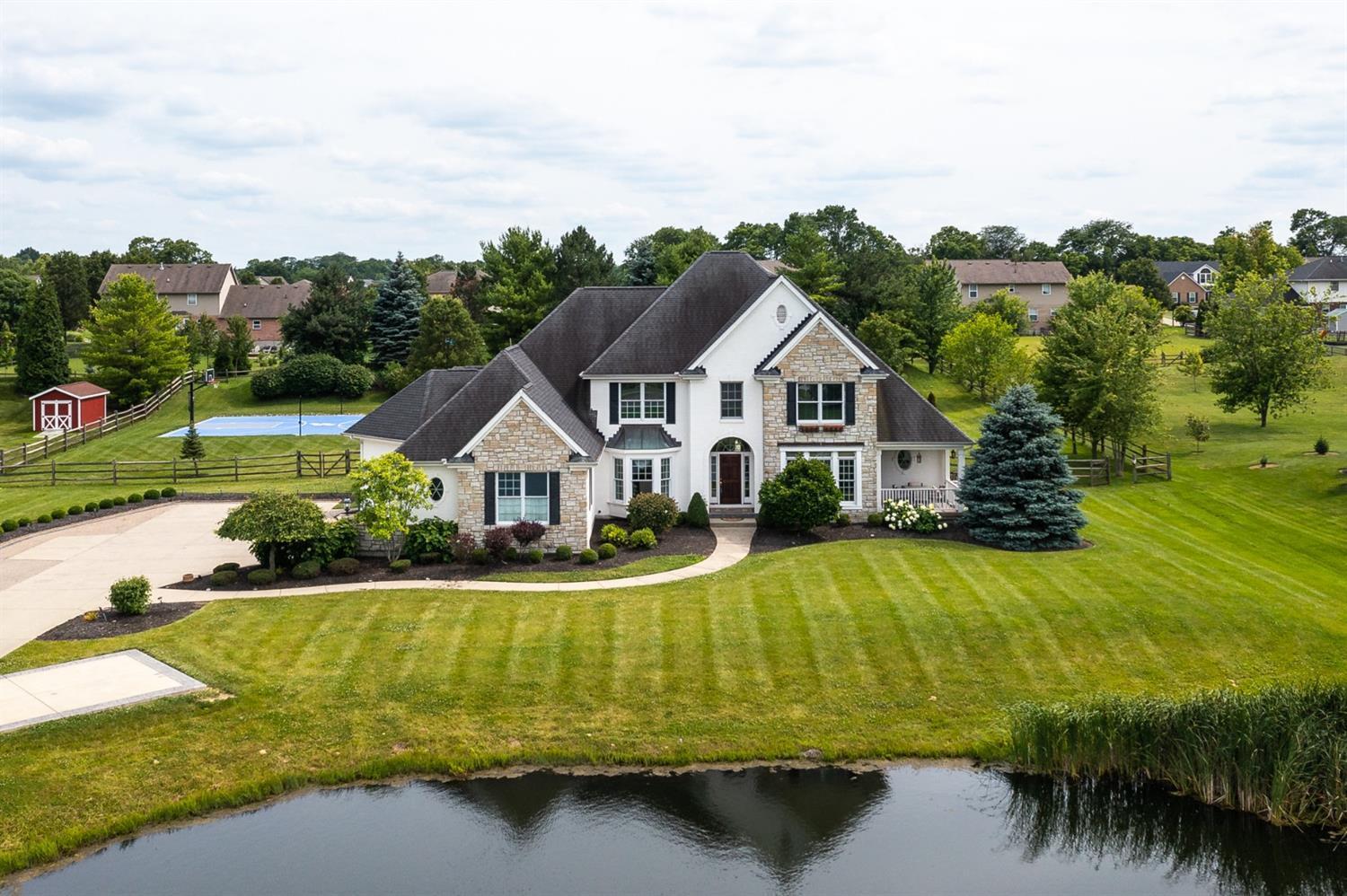 5243 Princeton Road Hamilton, OH 45011 - Photo 5 of 50 Gallery Image 5