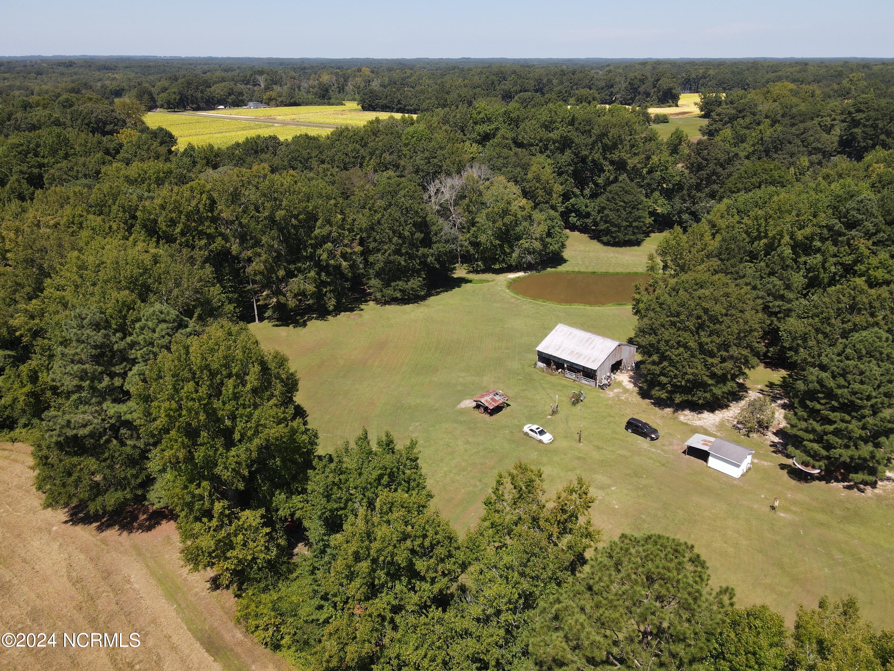 0 Red Oak Road Nashville, NC 27856 - Photo 23 of 25 RR MLS 24