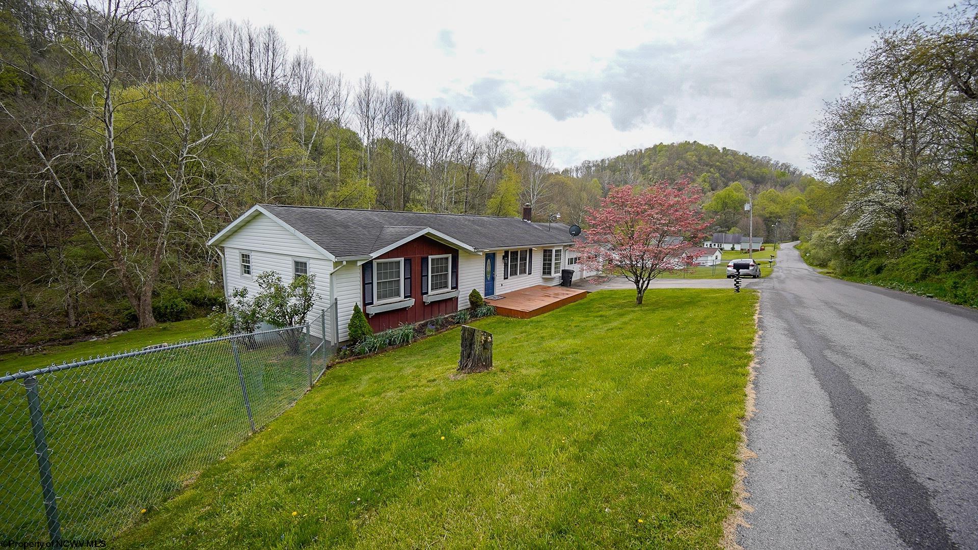 2116 Smith Run Road Weston, WV 26452 - Photo 2 of 30 Gallery Image 2