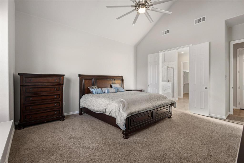 808 East 6th Street Bonham, TX 75418 - Photo 12 of 27