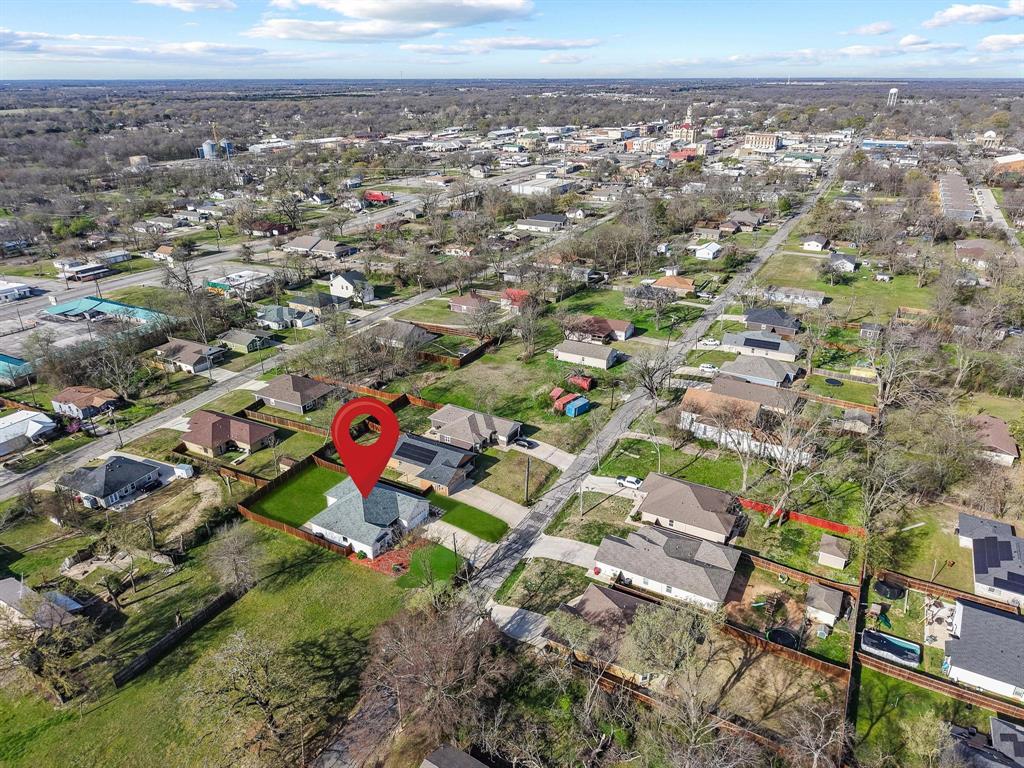 808 East 6th Street Bonham, TX 75418 - Photo 27 of 27