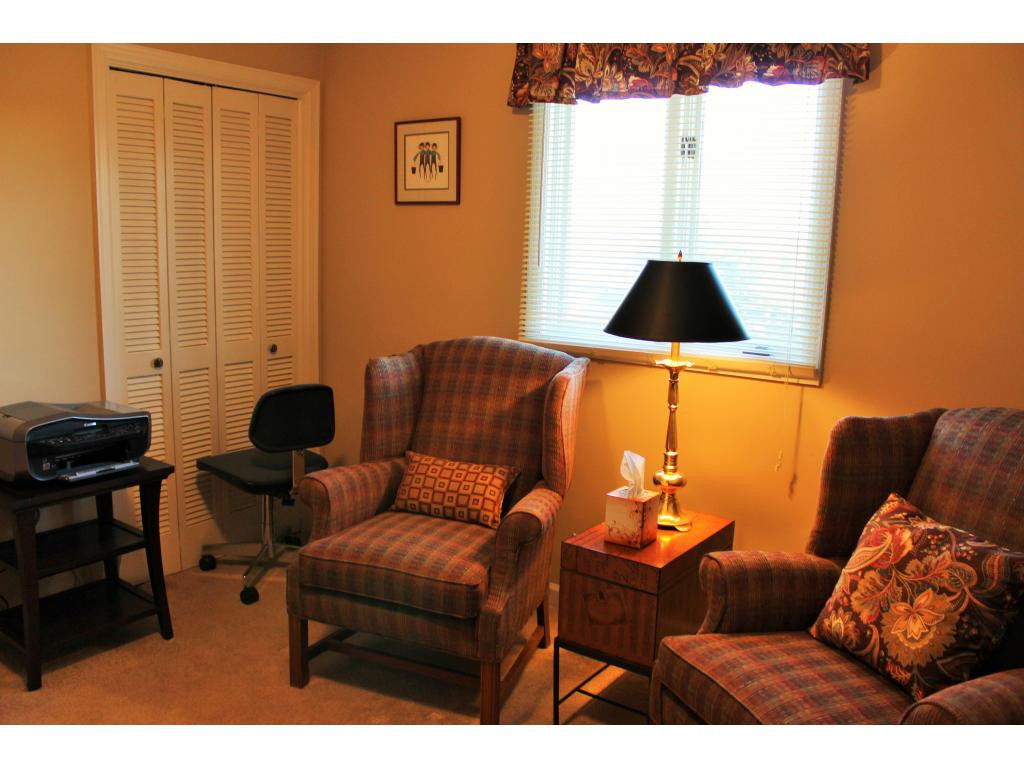 706 Foothills Road Kingsport, TN 37663 - Photo 16 of 24 Other View Bedroom Office