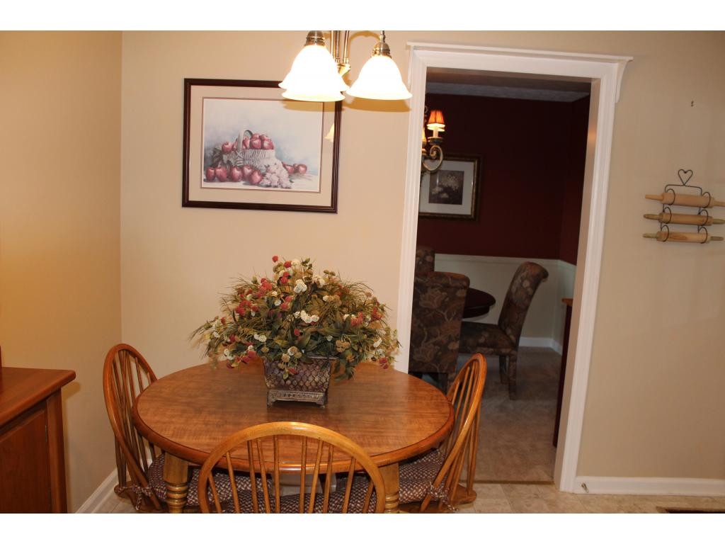 706 Foothills Road Kingsport, TN 37663 - Photo 7 of 24 Breakfast Eat In in Kitchen