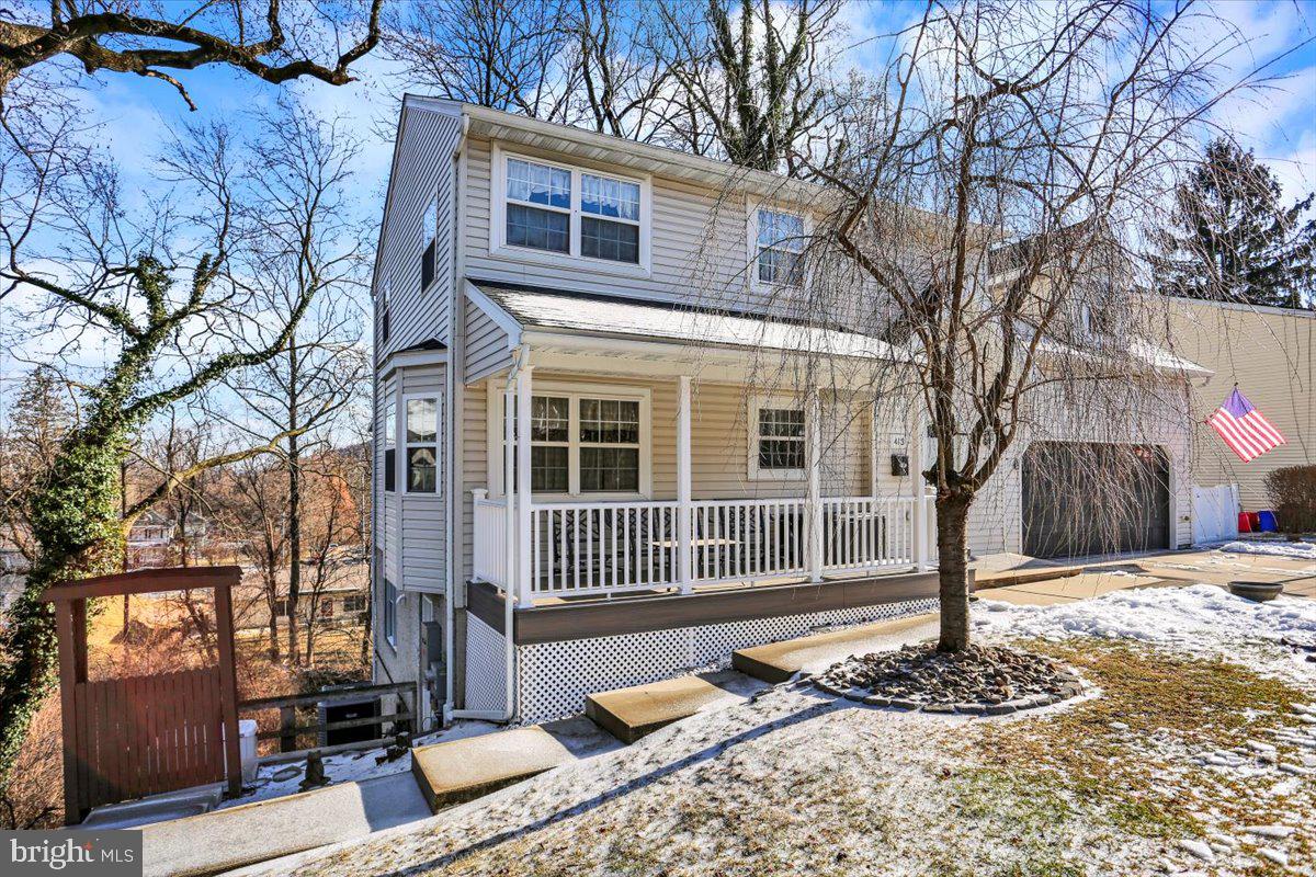 413 Friedensburg Road Reading, PA 19606 - Photo 2 of 49 Gallery Image 2