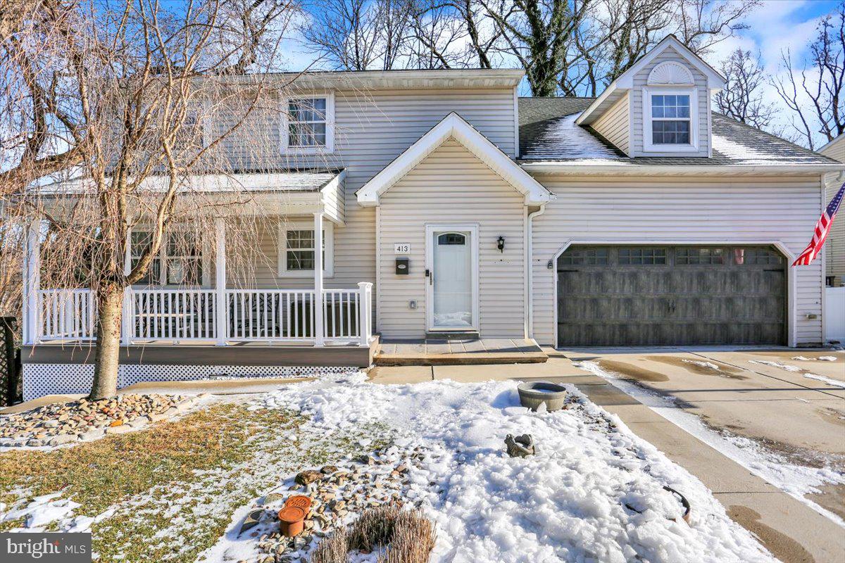 413 Friedensburg Road Reading, PA 19606 - Photo 3 of 49 Gallery Image 3
