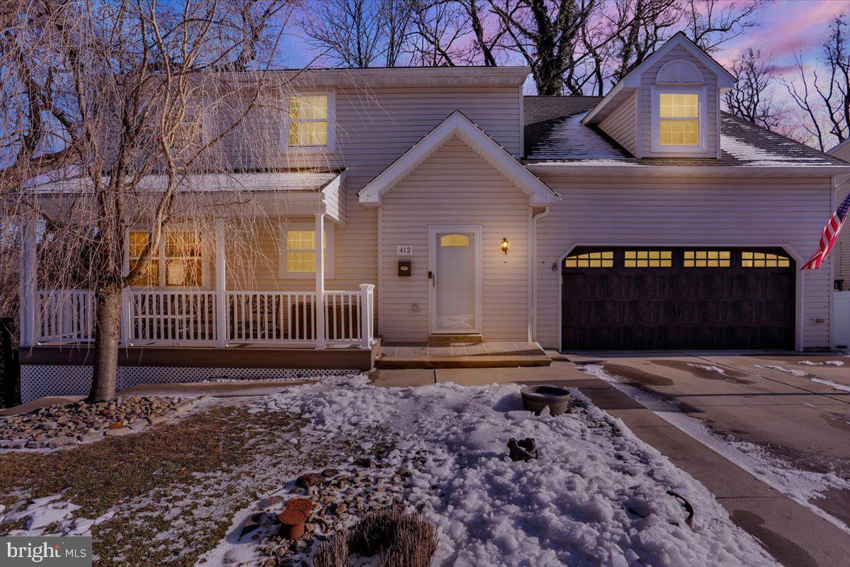 413 Friedensburg Road Reading, PA 19606 - Photo 4 of 49 Gallery Image 4