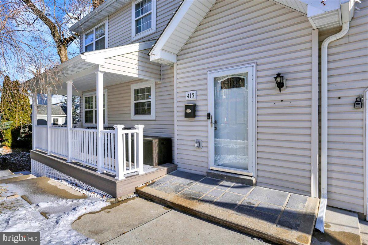 413 Friedensburg Road Reading, PA 19606 - Photo 5 of 49 Gallery Image 5
