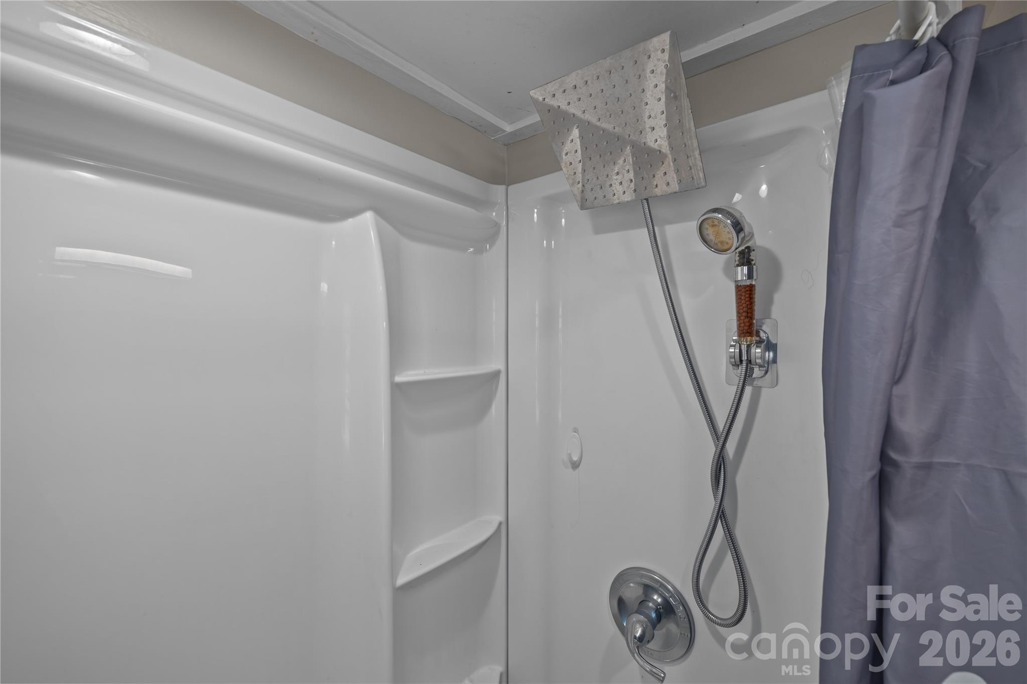 145 Duke Street Cooleemee, NC 27014 - Photo 22 of 27 a view of small space