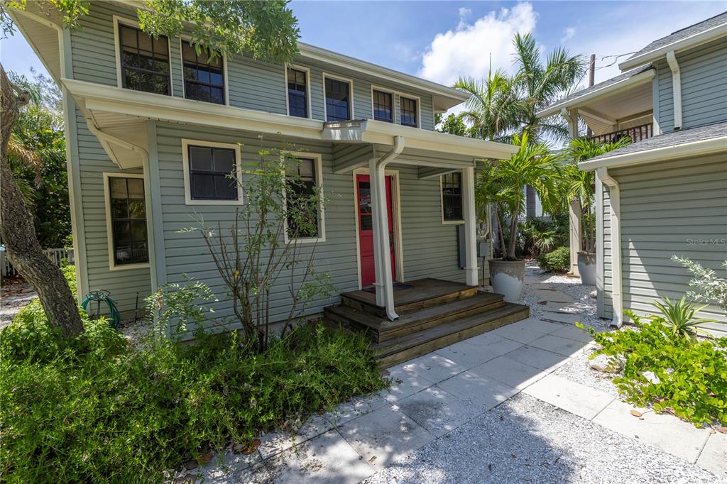 516 Gulf Boulevard Indian Rocks Beach, FL 33785 - Photo 3 of 97