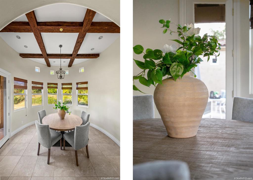 1455 Independence Way Vista, CA 92084 - Photo 13 of 31 a view of a living room