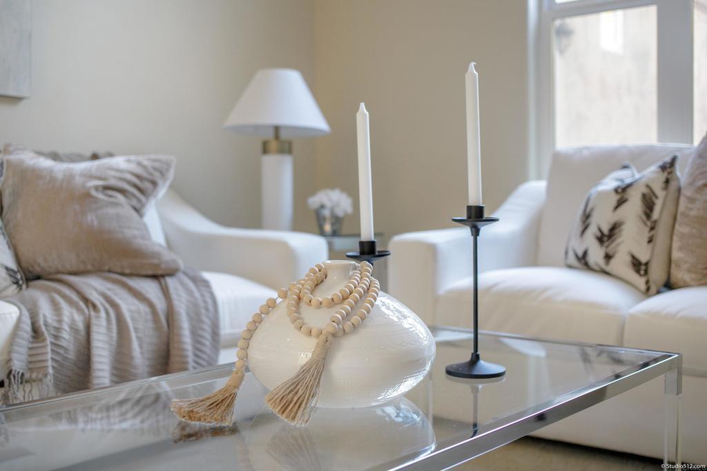 1455 Independence Way Vista, CA 92084 - Photo 6 of 31 a living room with furniture and a large window