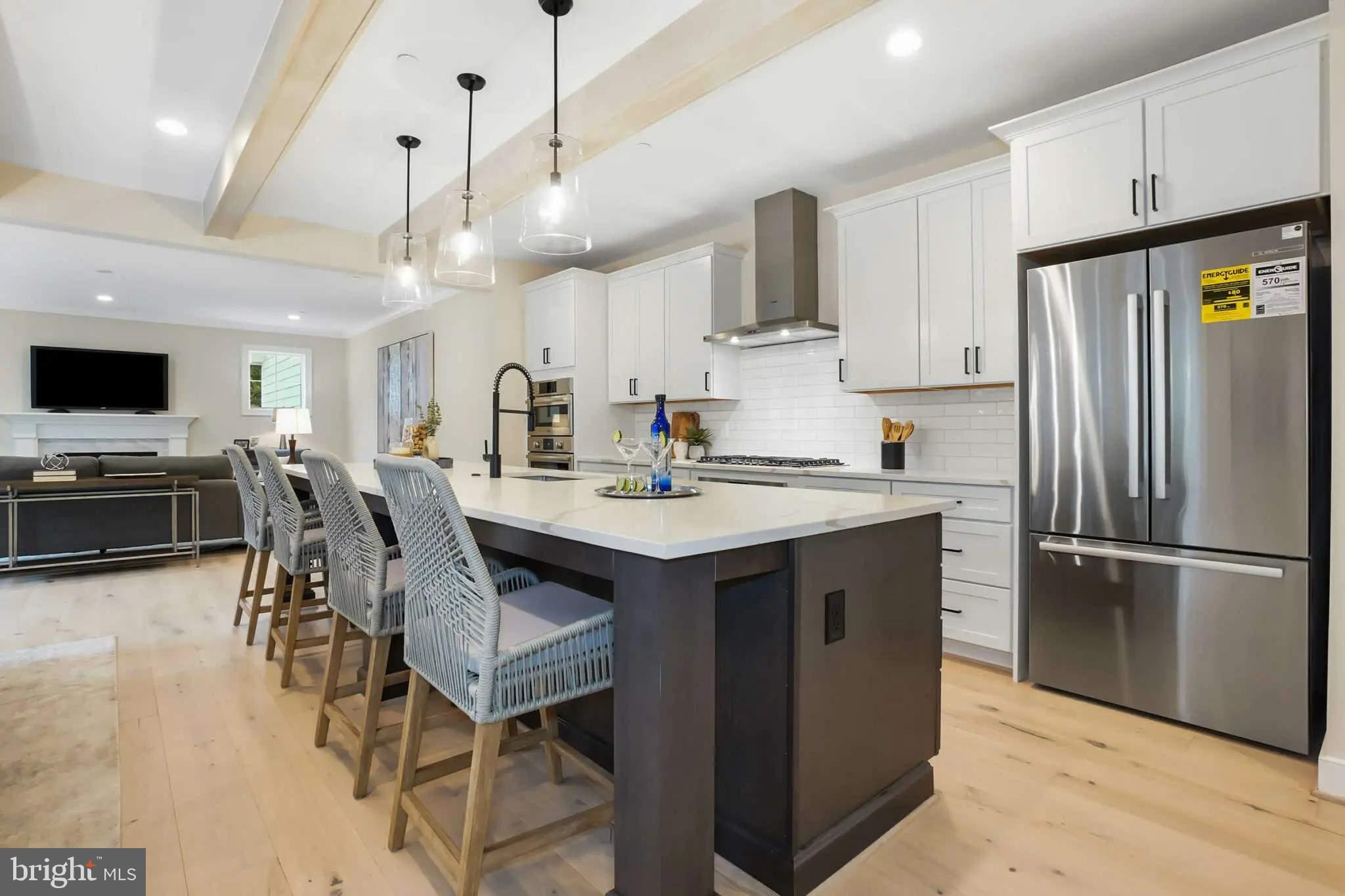 4617 Saul Road Kensington, MD 20895 - Photo 3 of 8 Conceptual