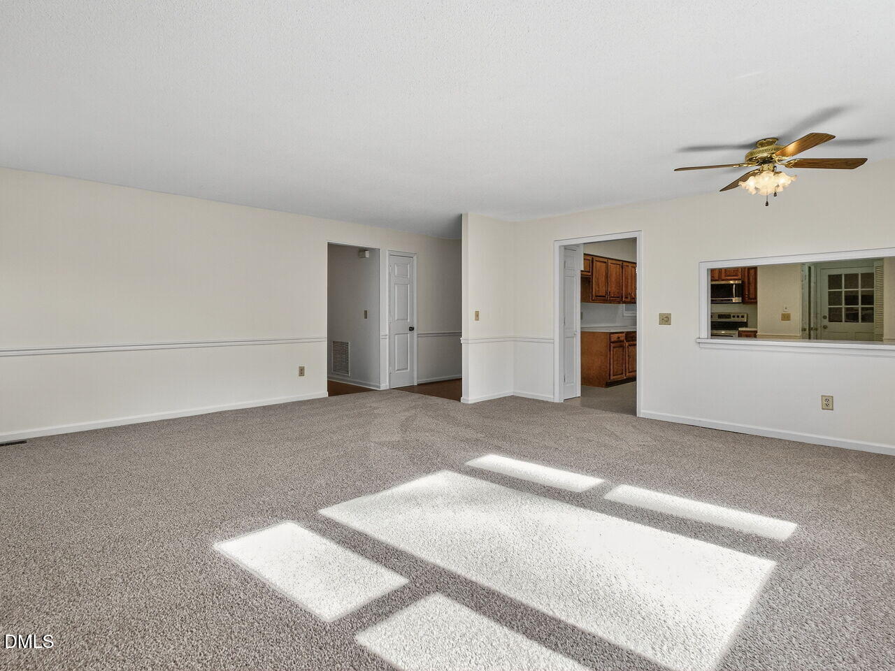 1019 Prologue Road Durham, NC 27712 - Photo 5 of 31 a view of a livingroom with a furniture