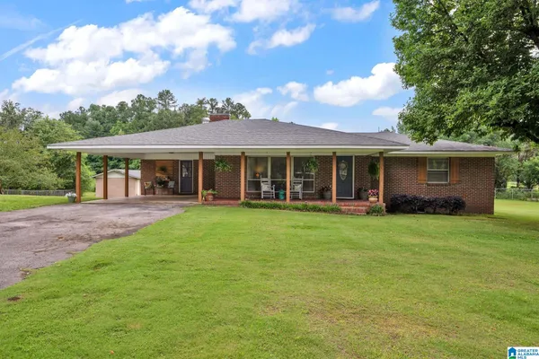 $290,000 | 814 36th Street, Pell City, AL 35125