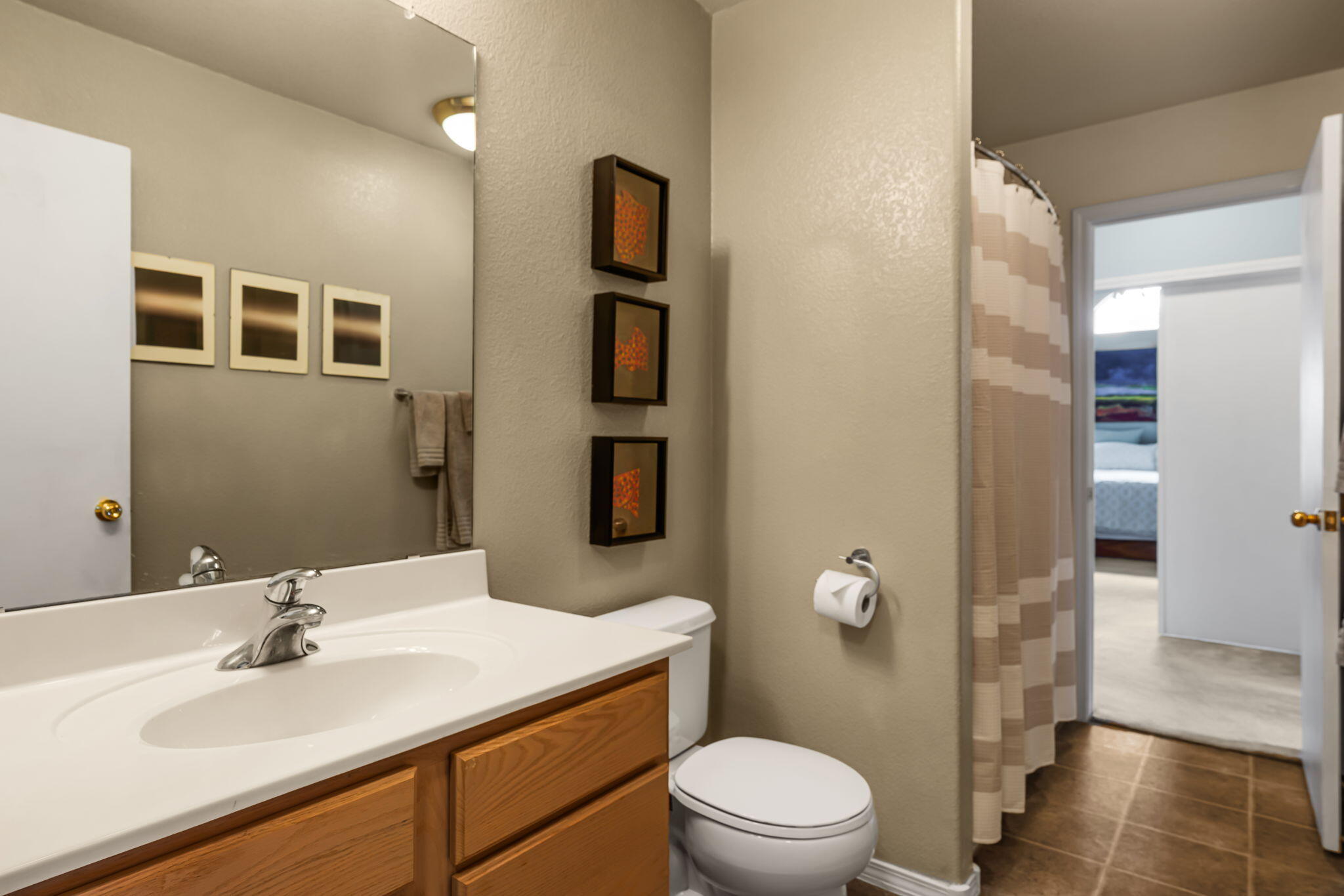 3470 Hunters Meadows Circle Northeast Rio Rancho, NM 87144 - Photo 39 of 43 Gallery Image 39