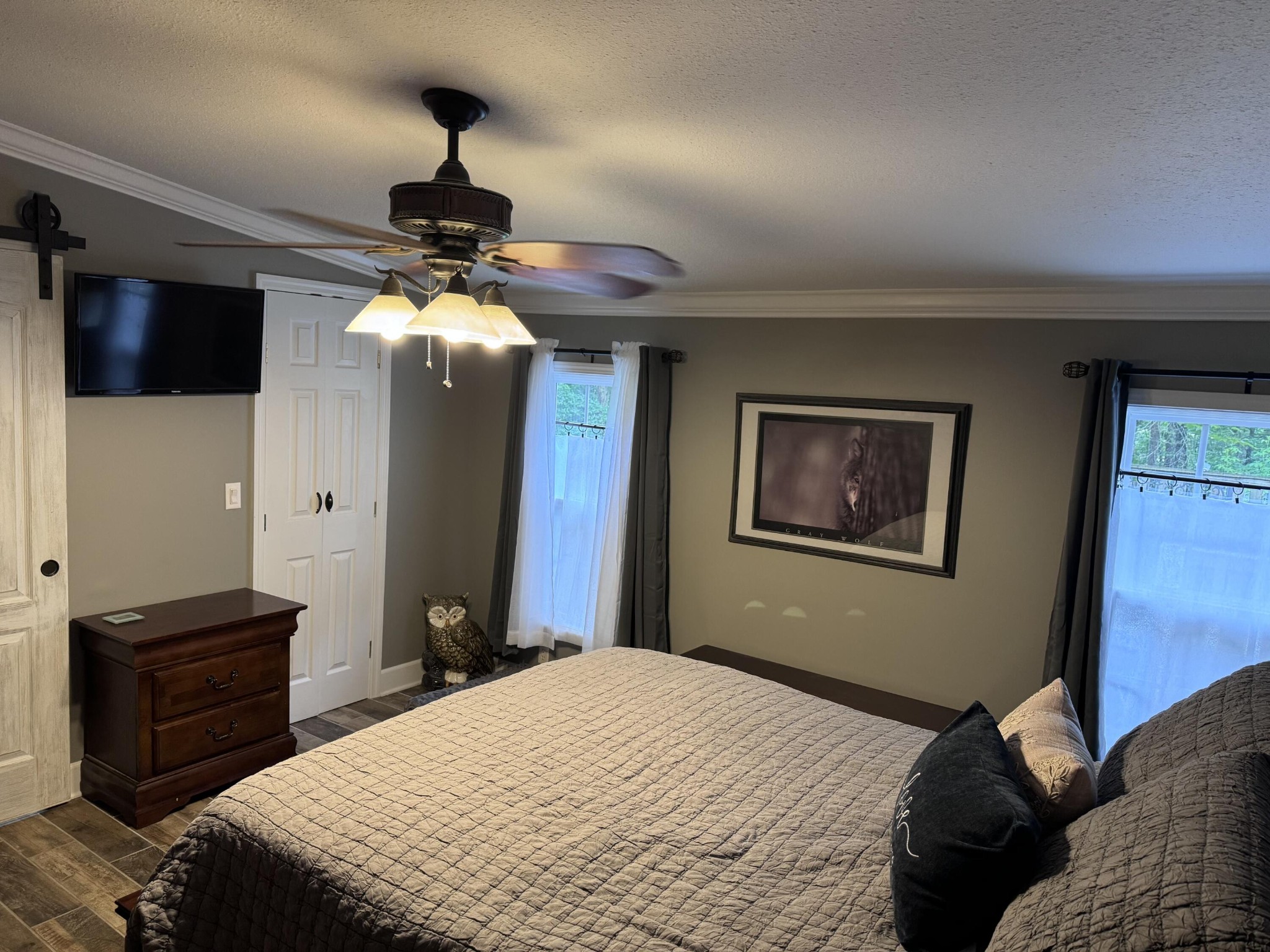1033 Hendon Road Soddy-Daisy, TN 37379 - Photo 34 of 39 Gallery Image 34
