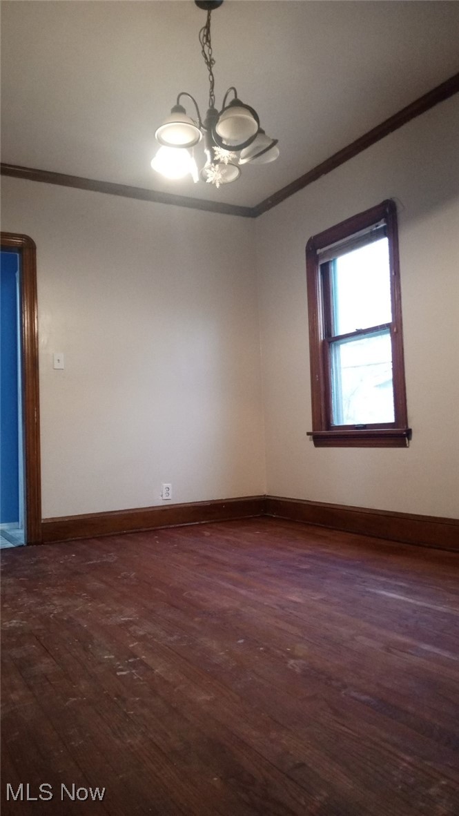 15926 Whitcomb Road Cleveland, OH 44110 - Photo 4 of 6 Gallery Image 4