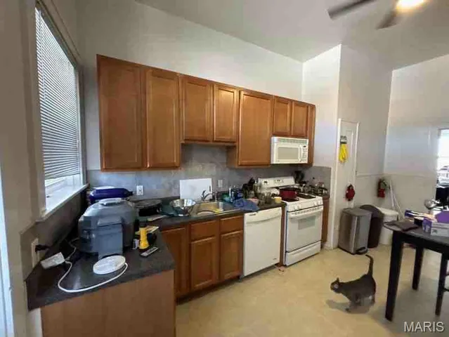 $895,000 | 1053-1057 South Vandeventer Avenue, St. Louis, MO 63110