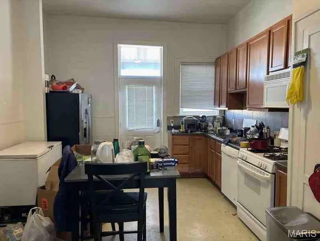 $895,000 | 1053-1057 South Vandeventer Avenue, St. Louis, MO 63110