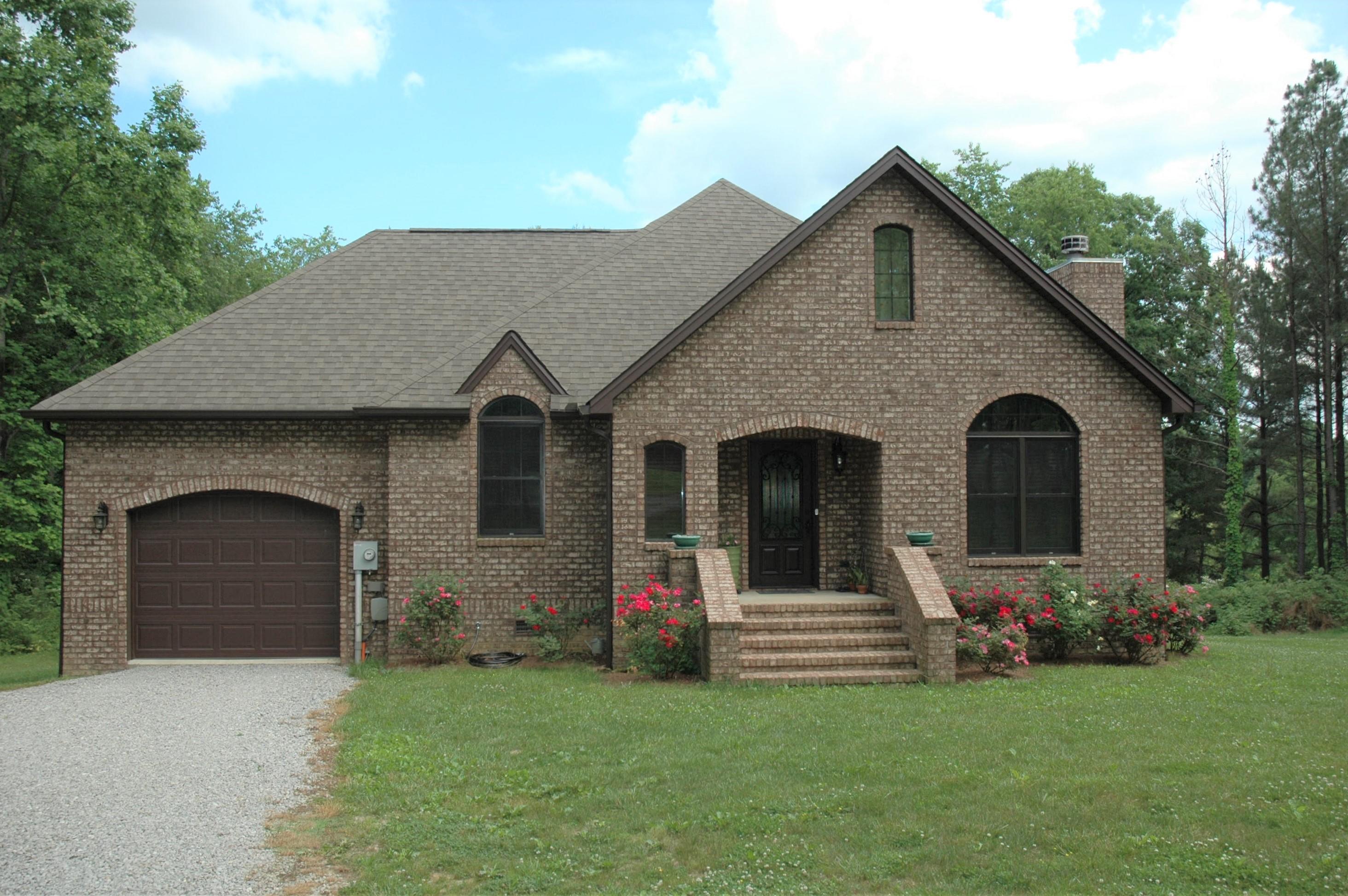 4028 Standing Rock Road Jamestown, TN 38556 - Photo 1 of 38 DSC_0007 (4) (002)