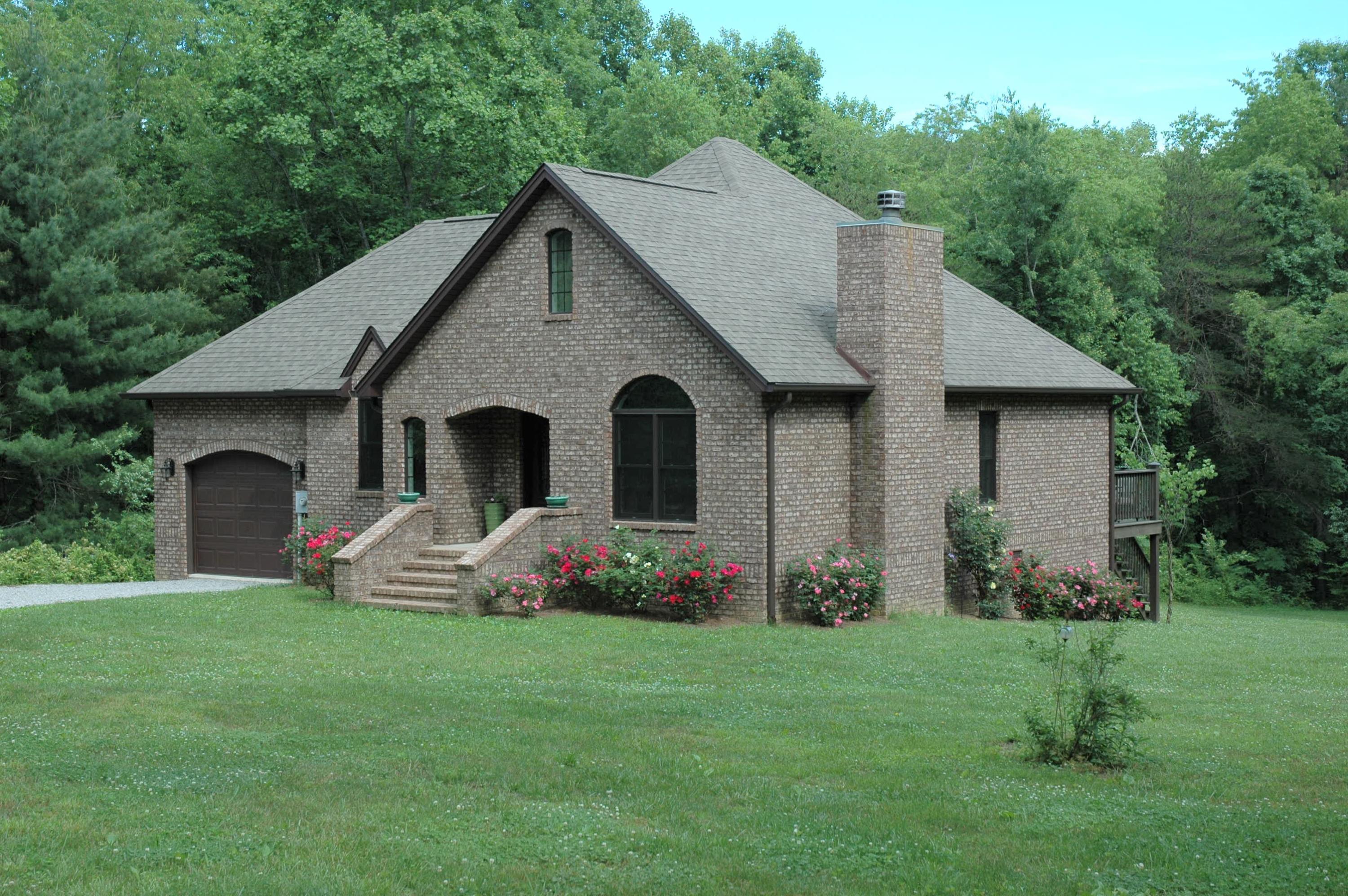 4028 Standing Rock Road Jamestown, TN 38556 - Photo 2 of 38 DSC_0014 (2) (002)