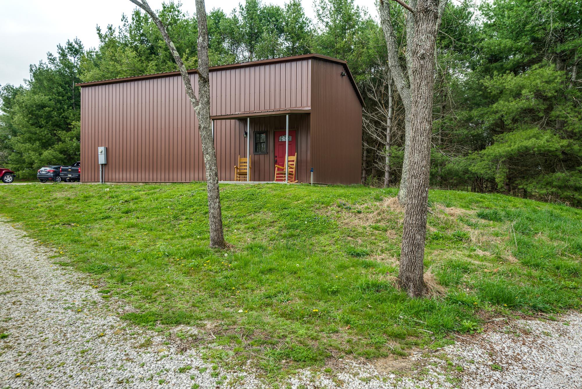 4028 Standing Rock Road Jamestown, TN 38556 - Photo 11 of 38 Exterior-3