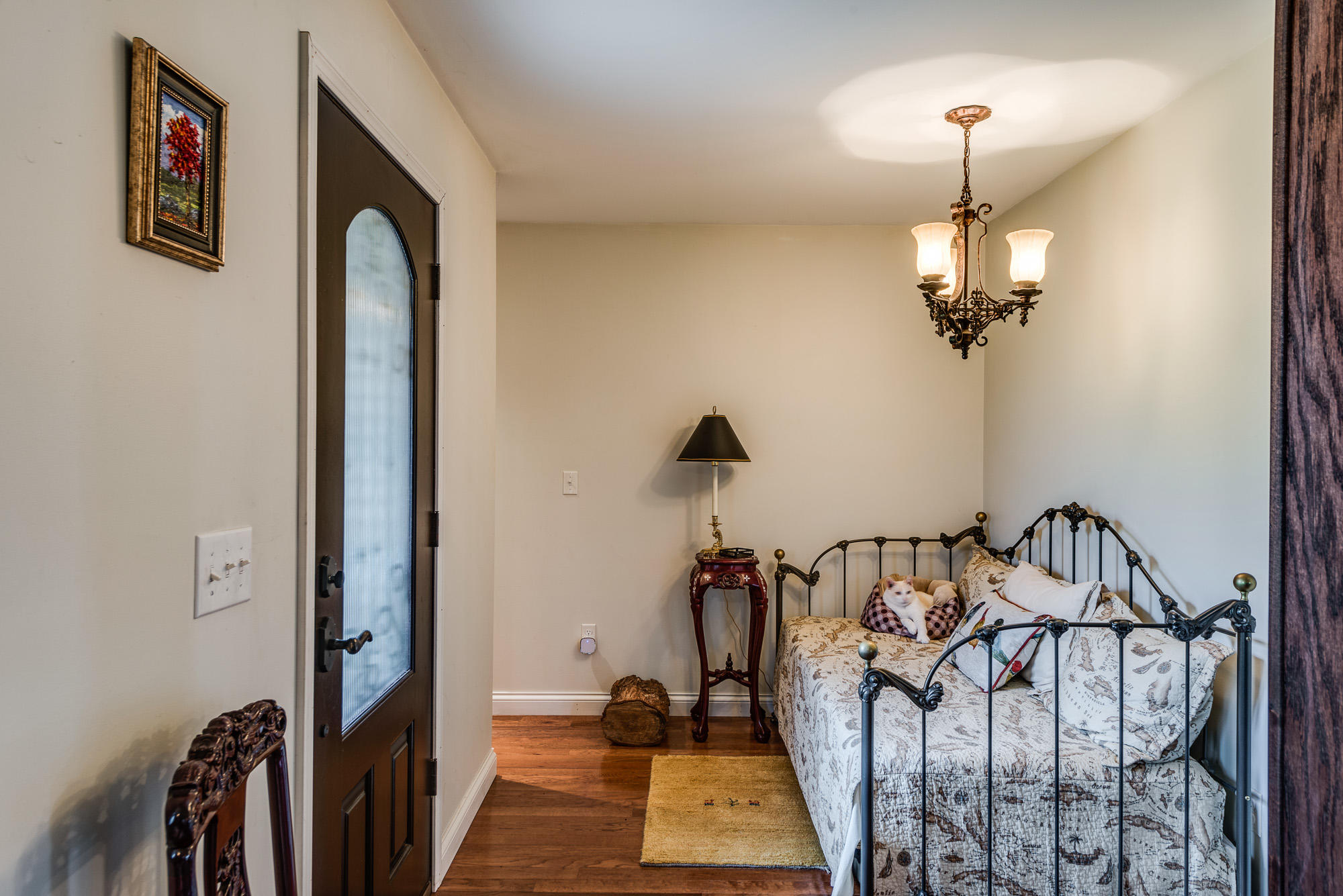 4028 Standing Rock Road Jamestown, TN 38556 - Photo 15 of 38 Foyer-2