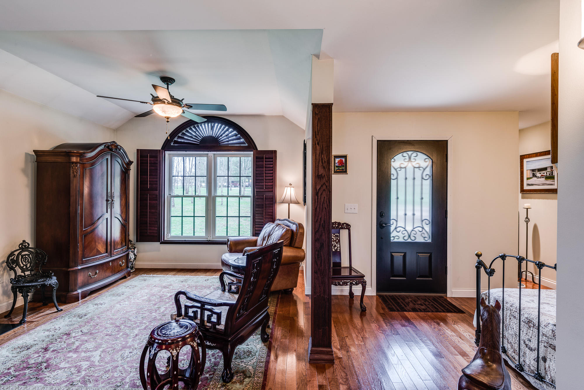 4028 Standing Rock Road Jamestown, TN 38556 - Photo 16 of 38 Foyer-1
