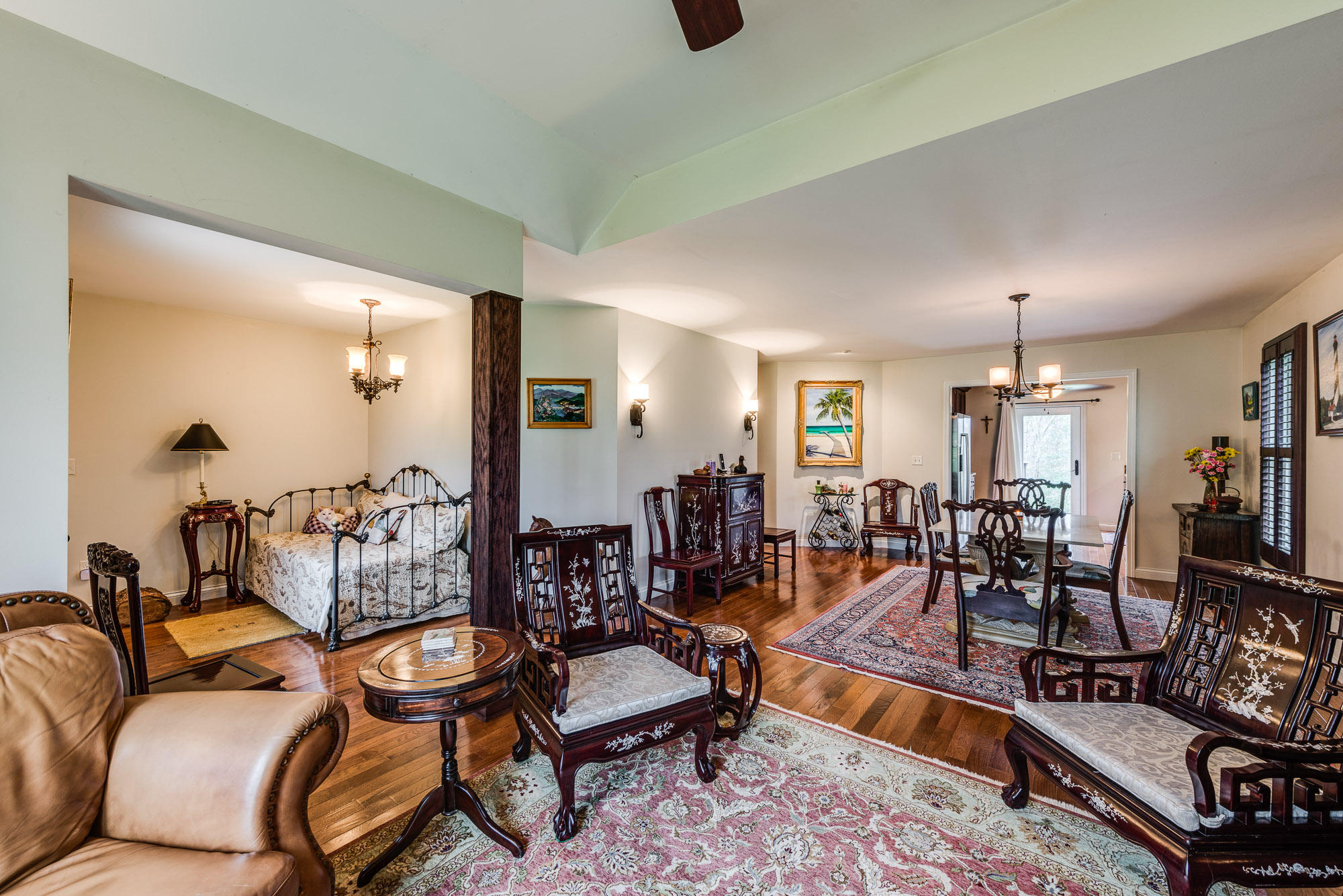 4028 Standing Rock Road Jamestown, TN 38556 - Photo 17 of 38 Livingroom-1