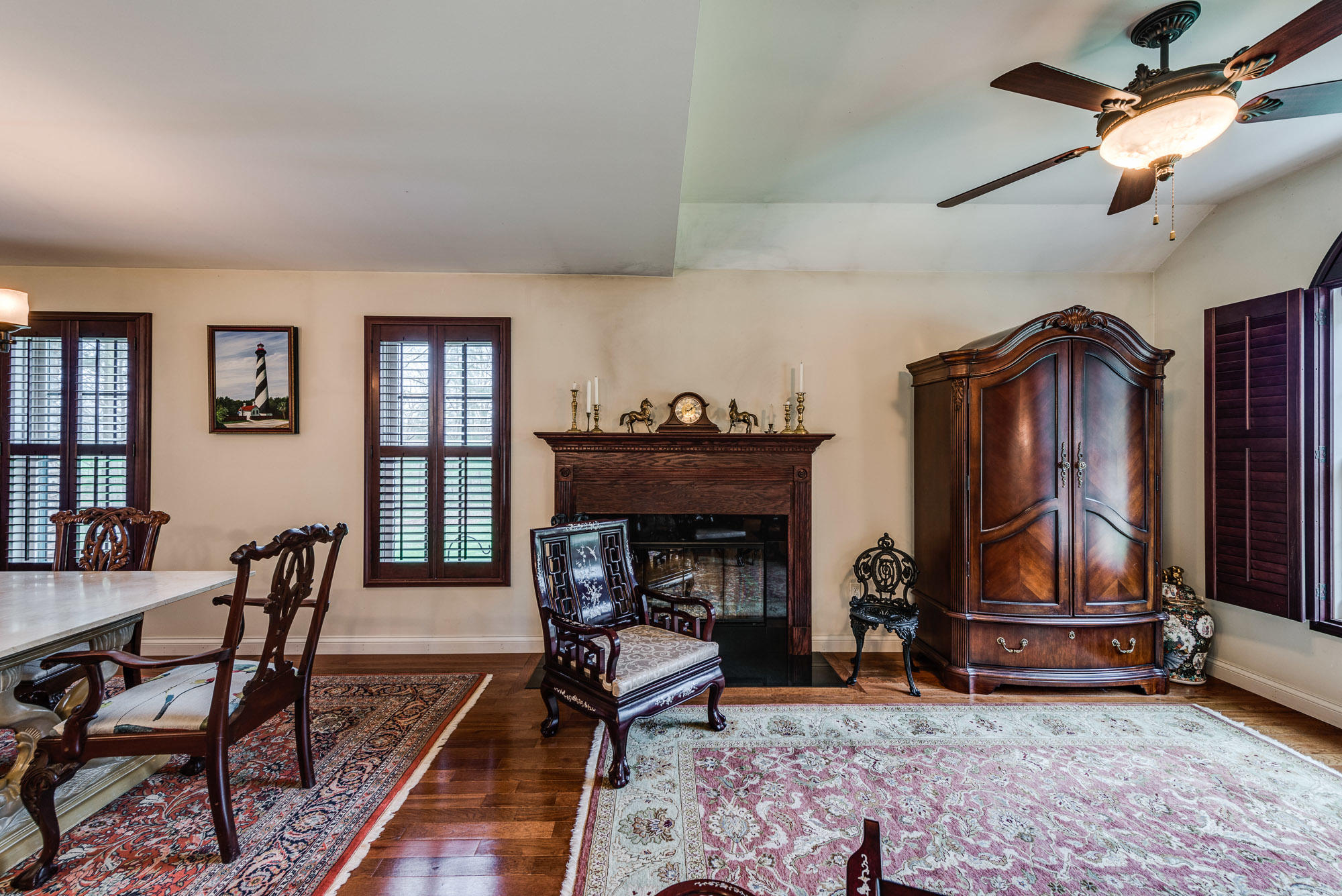 4028 Standing Rock Road Jamestown, TN 38556 - Photo 18 of 38 Livingroom-2