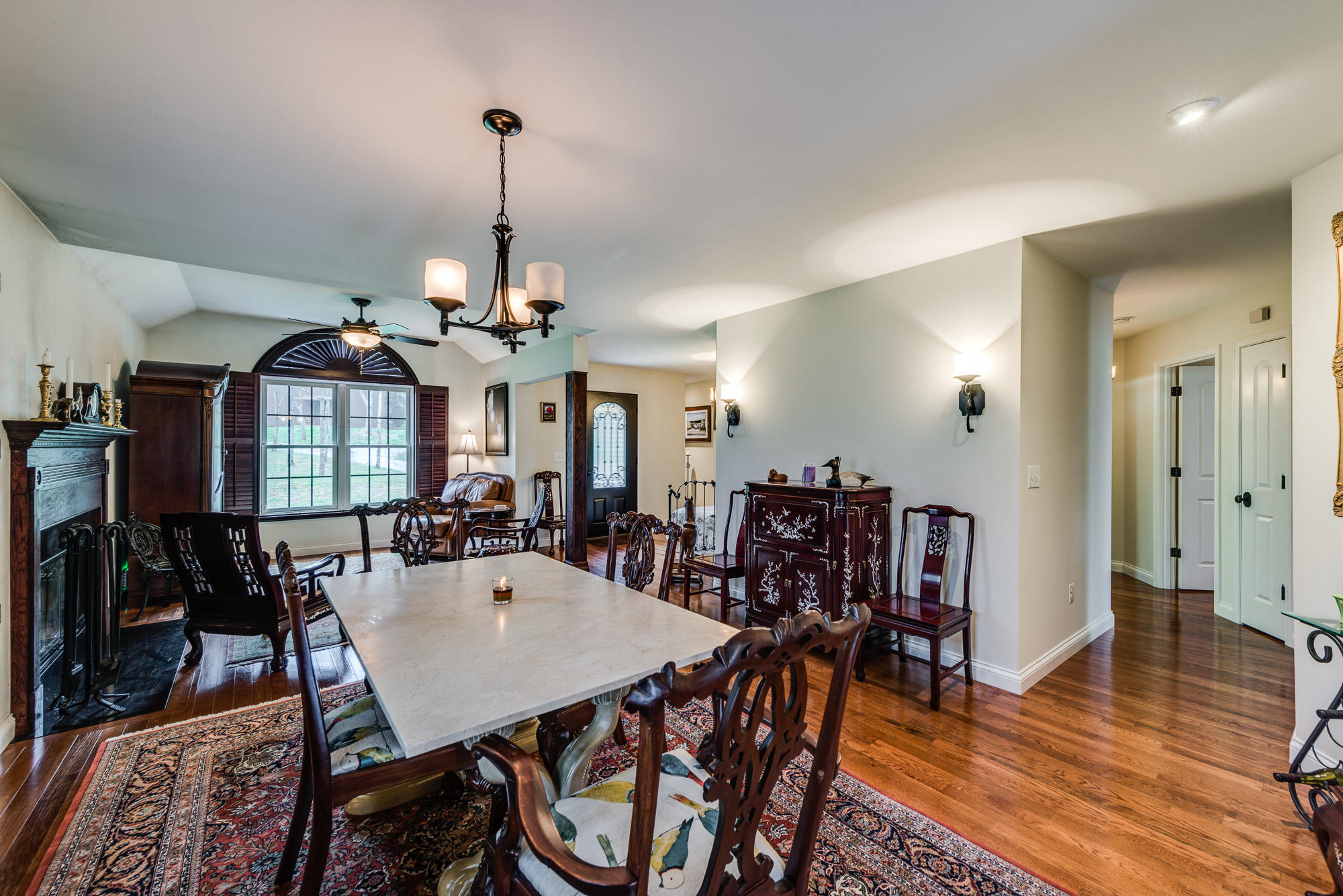 4028 Standing Rock Road Jamestown, TN 38556 - Photo 20 of 38 Dining-2