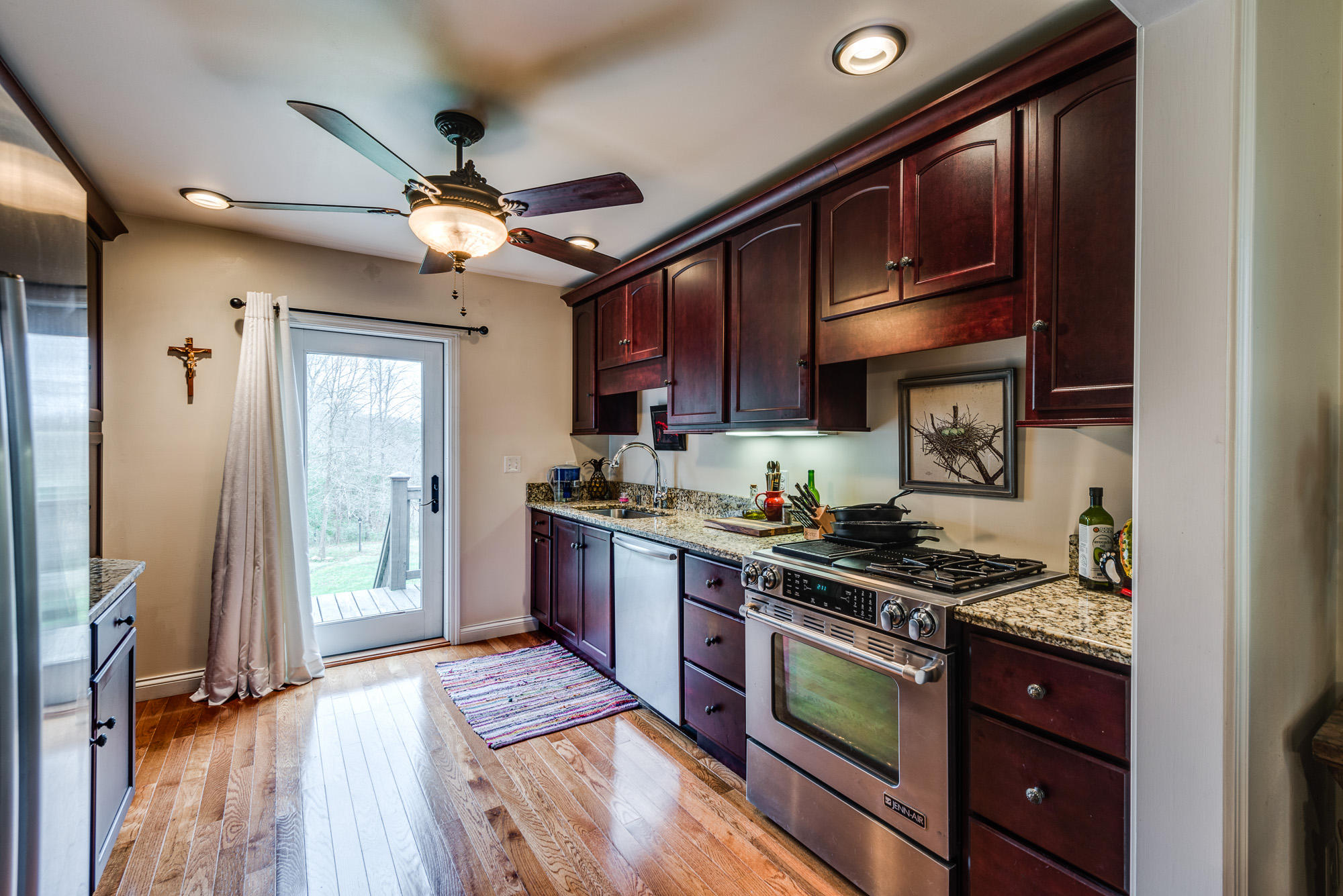4028 Standing Rock Road Jamestown, TN 38556 - Photo 21 of 38 Kitchen-1