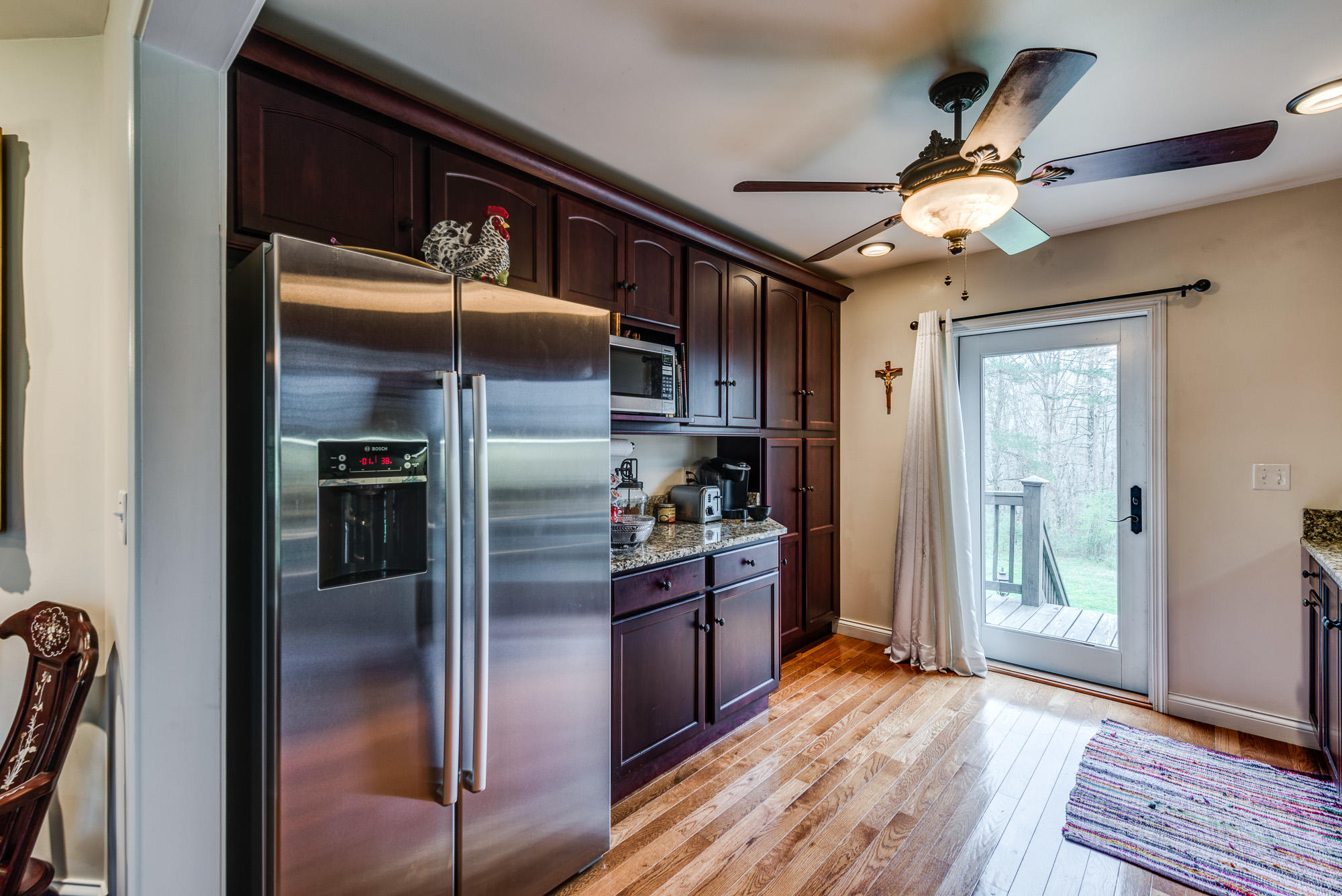 4028 Standing Rock Road Jamestown, TN 38556 - Photo 22 of 38 Kitchen-2