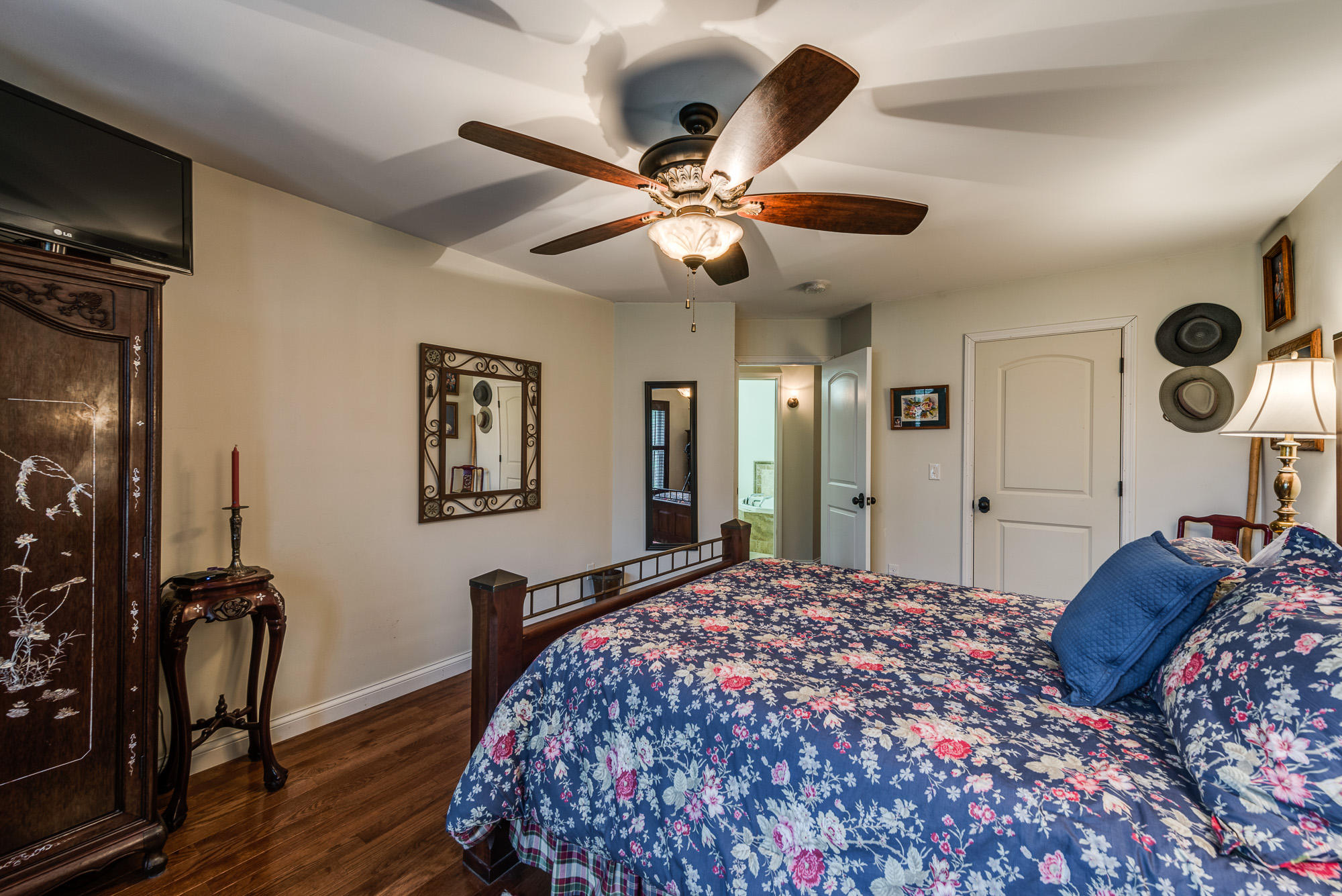4028 Standing Rock Road Jamestown, TN 38556 - Photo 25 of 38 Bedroom 1-2