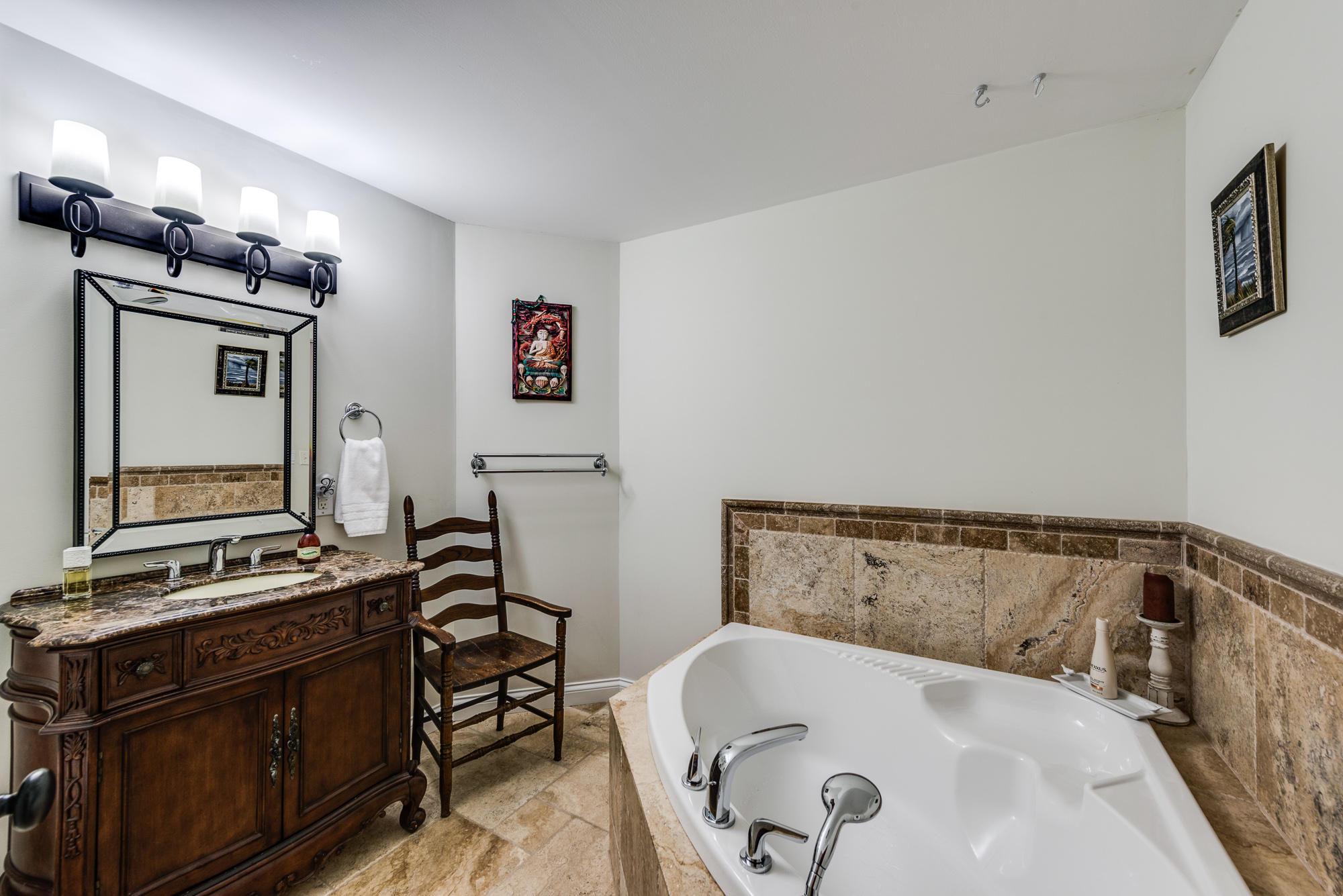 4028 Standing Rock Road Jamestown, TN 38556 - Photo 26 of 38 Bathroom-1